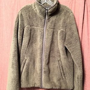 The North Face Fleece Jacket